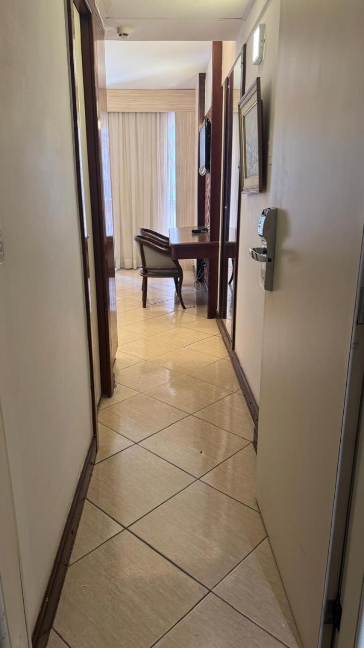 Jk Apart Hotel - Kubitschek Бразилиа Экстерьер фото