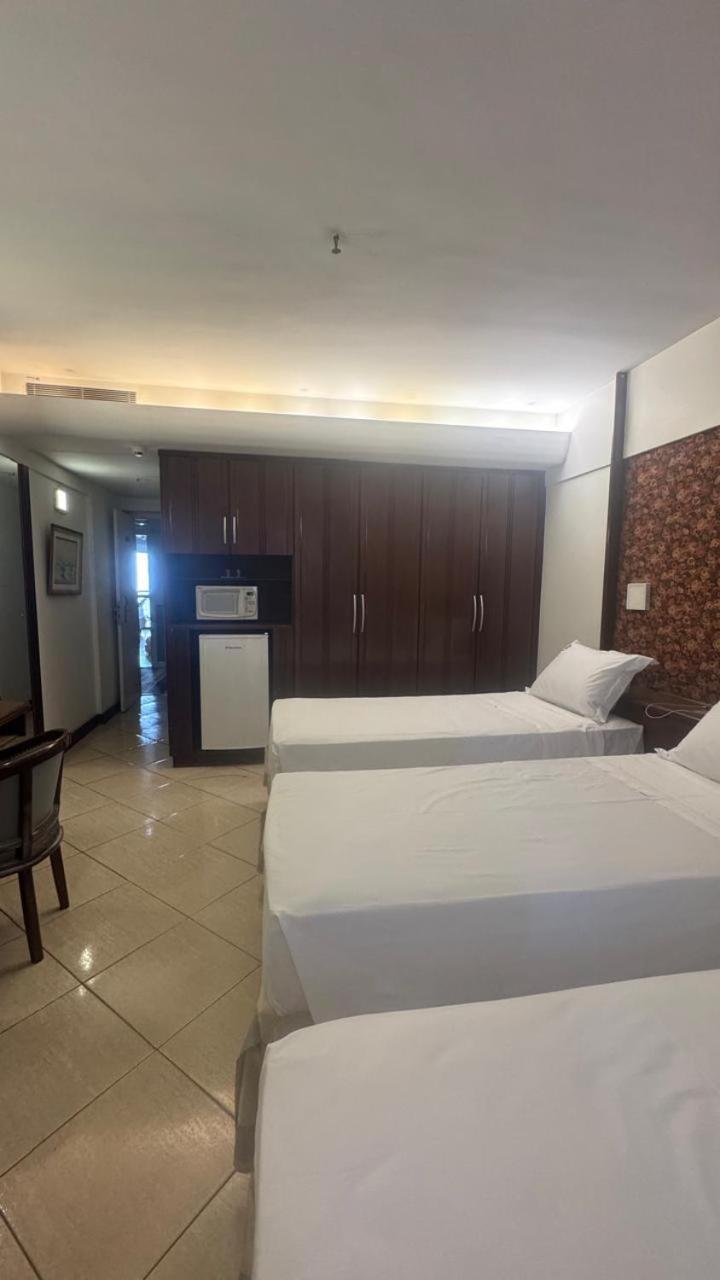 Jk Apart Hotel - Kubitschek Бразилиа Экстерьер фото