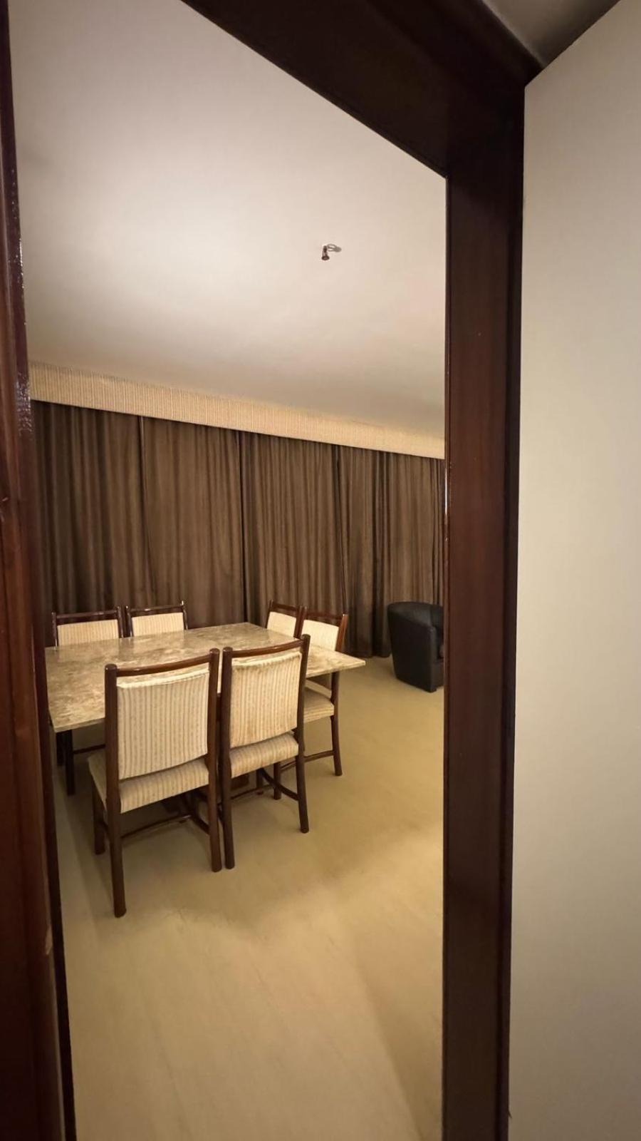 Jk Apart Hotel - Kubitschek Бразилиа Экстерьер фото