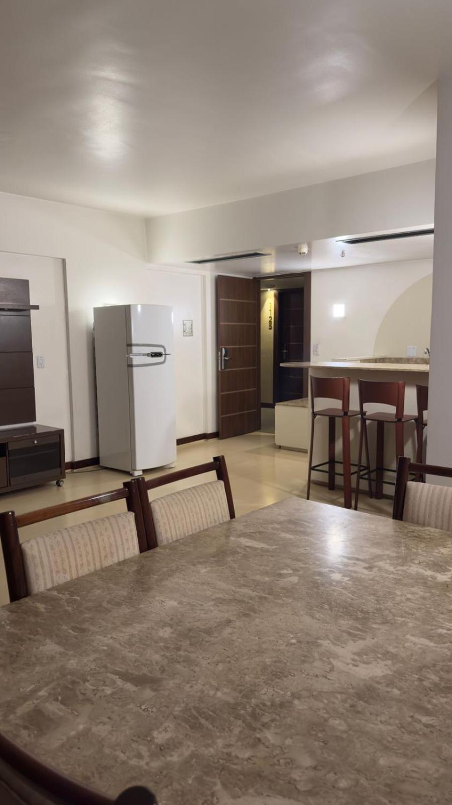Jk Apart Hotel - Kubitschek Бразилиа Экстерьер фото