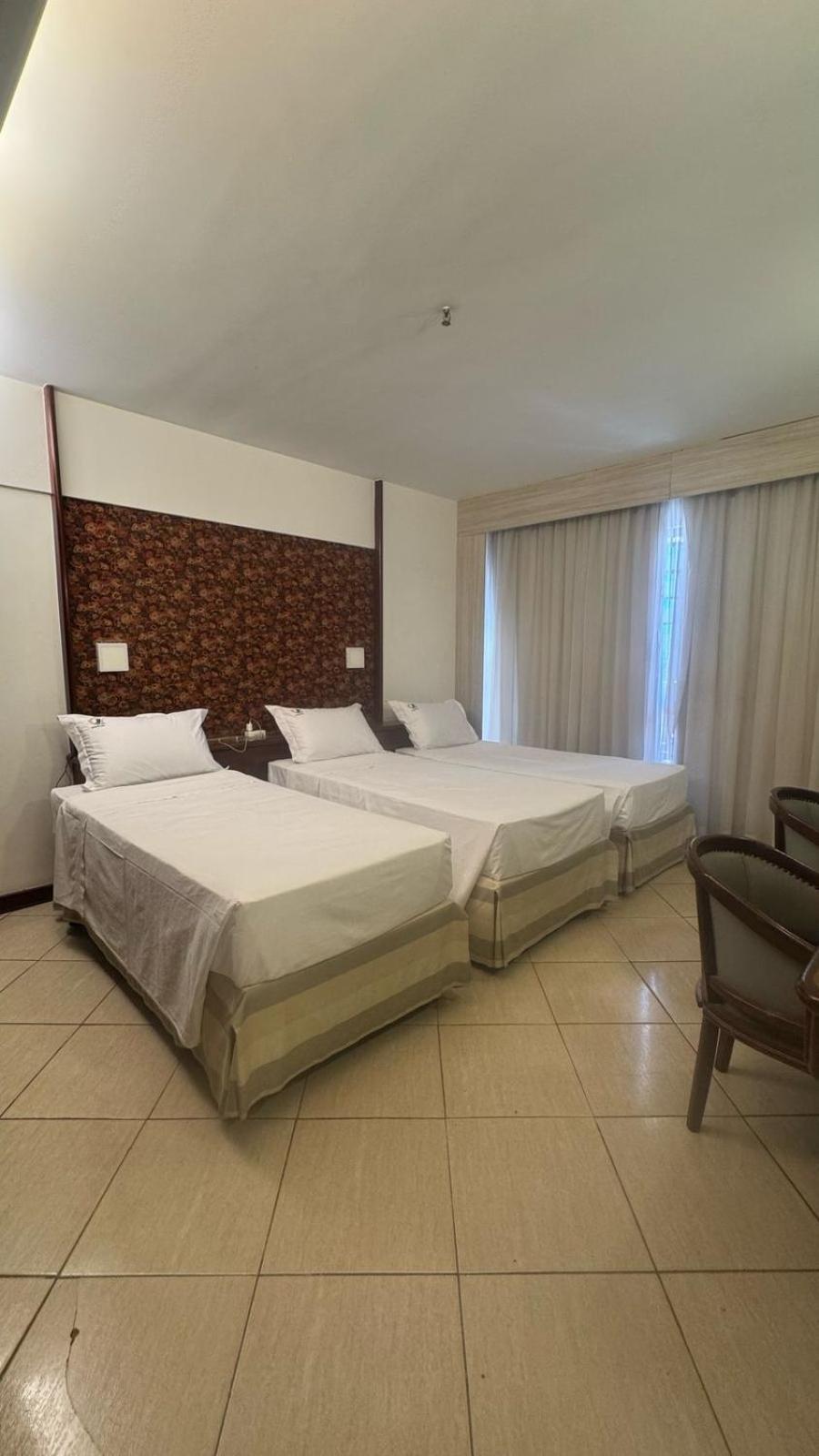 Jk Apart Hotel - Kubitschek Бразилиа Экстерьер фото