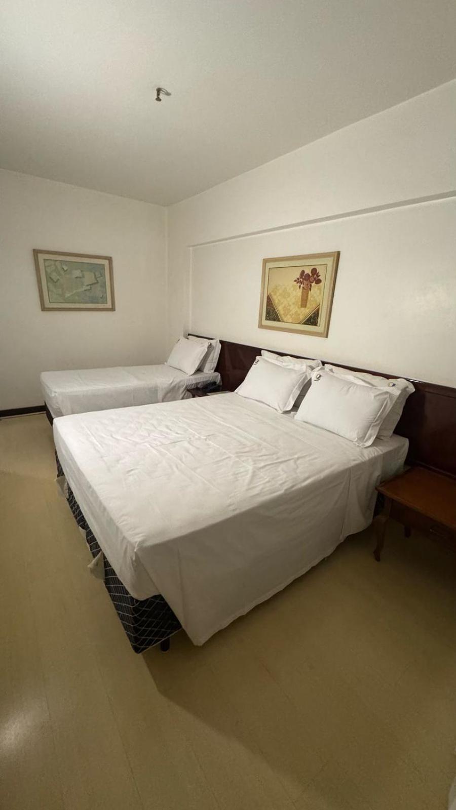 Jk Apart Hotel - Kubitschek Бразилиа Экстерьер фото