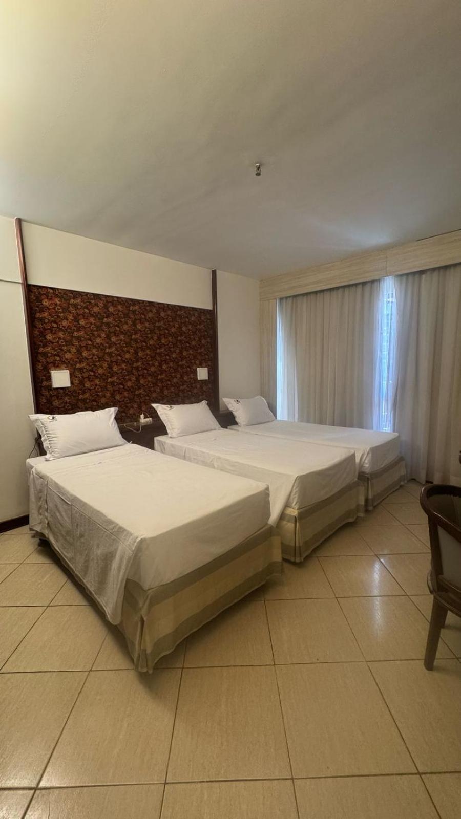 Jk Apart Hotel - Kubitschek Бразилиа Экстерьер фото